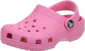 Unisex-Child Classic Clogs