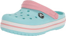 Unisex-Child Crocband Clogs