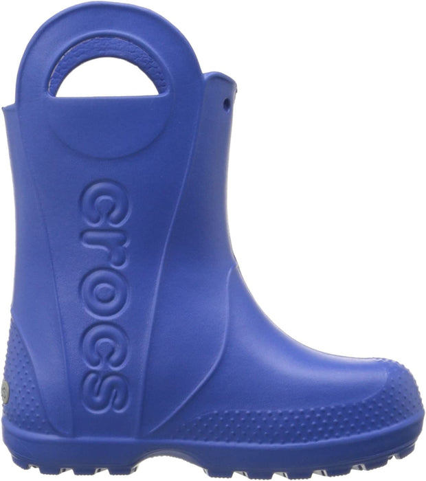 Unisex-Child Rain Boot