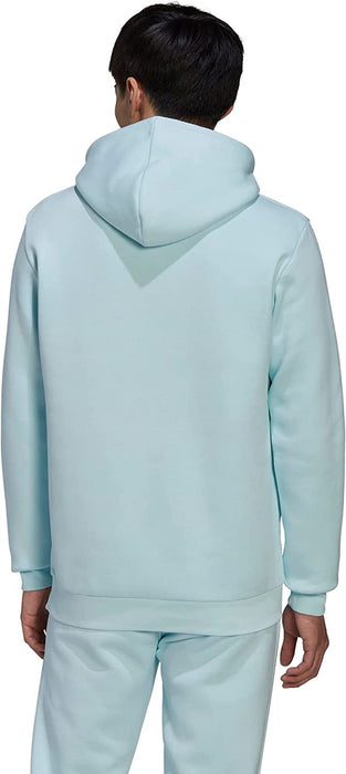 Men'S Trefoil Essentials Hoodie