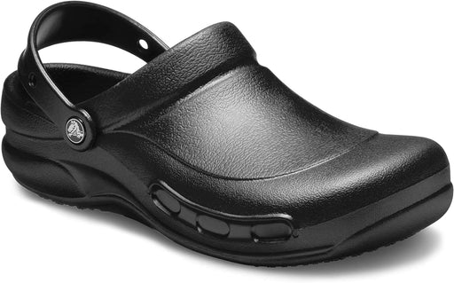 Unisex Adult Men'S and Women'S Bistro Clog | Slip Resistant Work Shoes