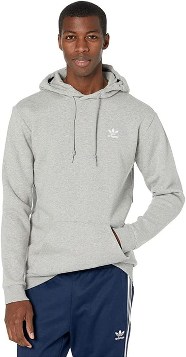 Men'S Trefoil Essentials Hoodie