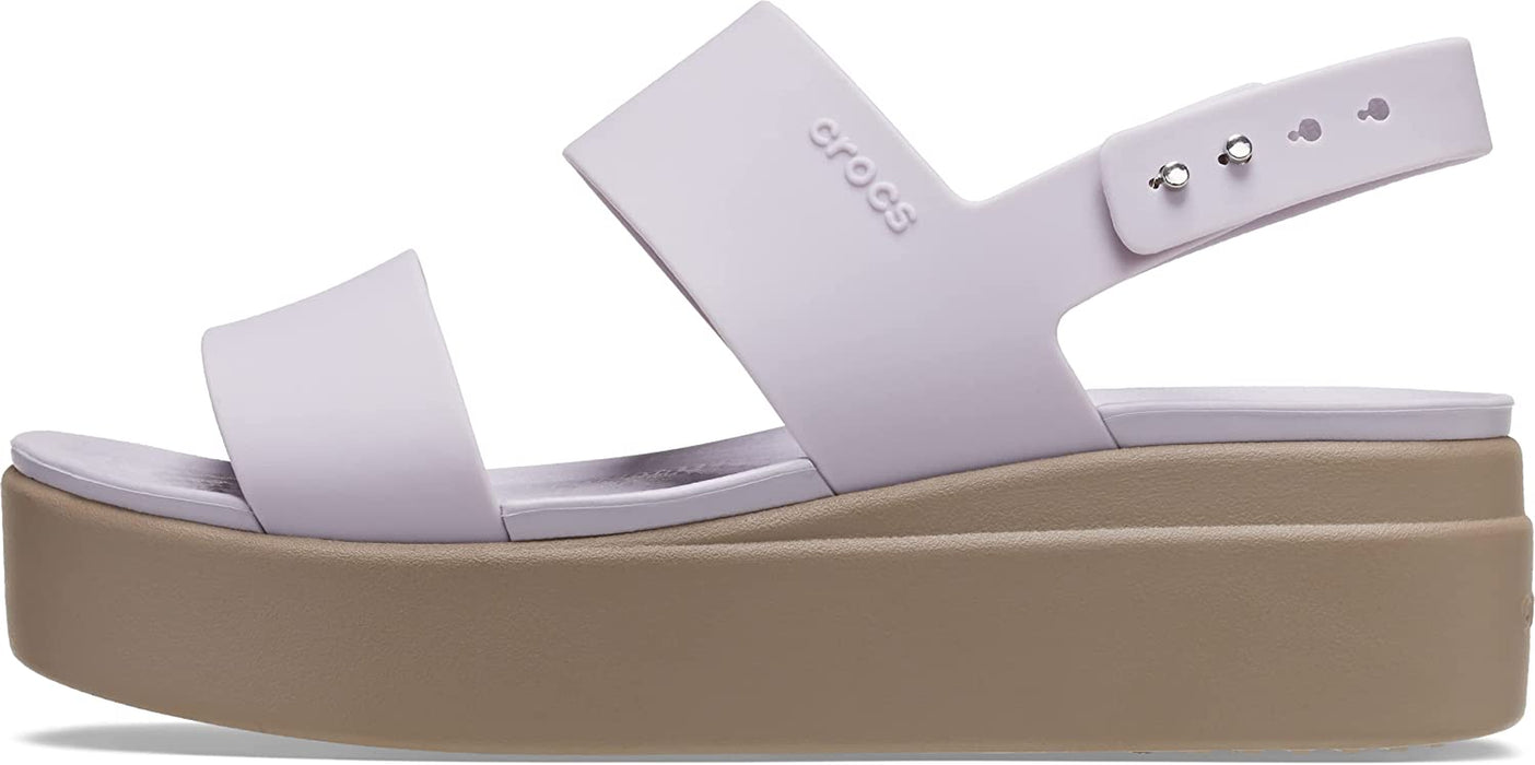 Women'S Brooklyn Low Wedges Sandal