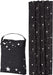 Portable Window Blackout Curtain Shade with Suction Cups for Travel, Kids, and Baby Nursery - 50" X 78", Black - 2-Pack