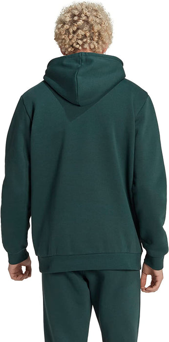 Men'S Trefoil Essentials Hoodie