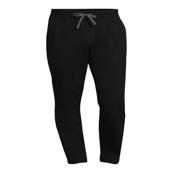 George Men'S Open Bottom Joggers