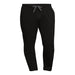 George Men'S Open Bottom Joggers