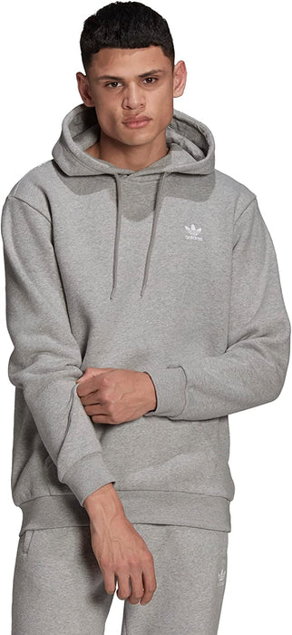 Men'S Trefoil Essentials Hoodie