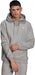 Men'S Trefoil Essentials Hoodie