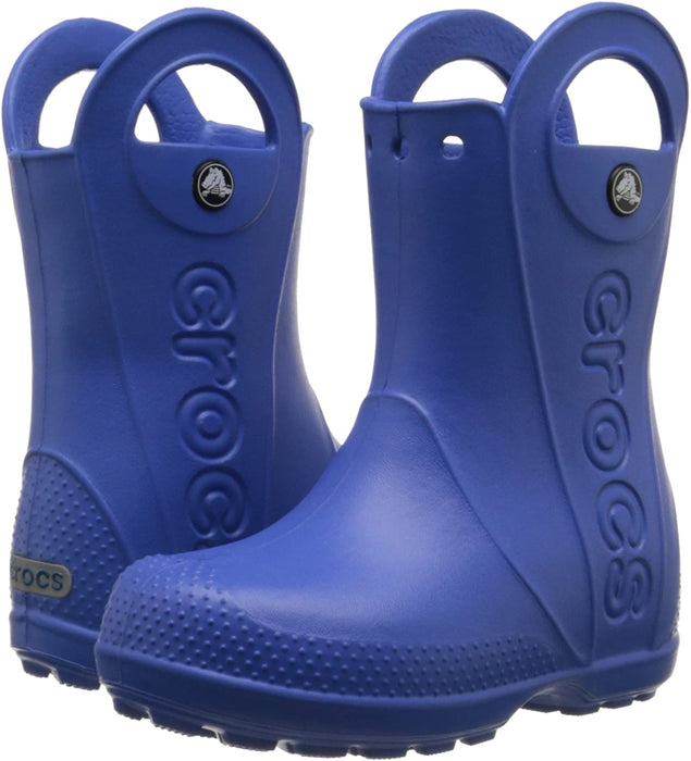 Unisex-Child Rain Boot