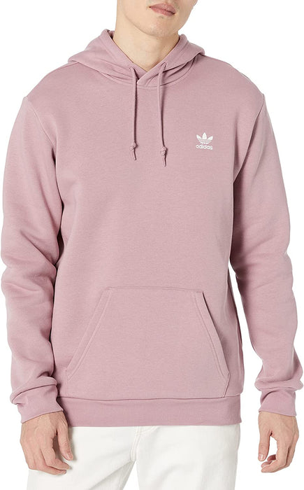 Men'S Trefoil Essentials Hoodie