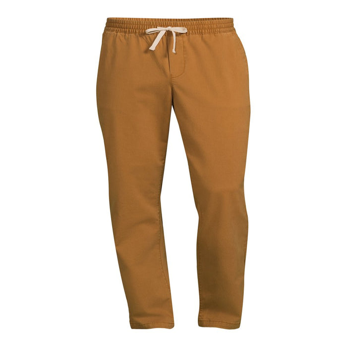 George Men'S Open Bottom Joggers