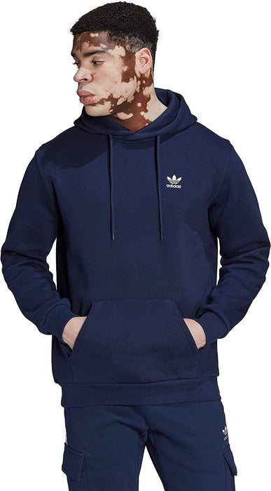 Men'S Trefoil Essentials Hoodie