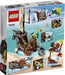 75825 Angry Birds Piggy Pirate Ship