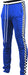 brand Mens Hip Hop Premium Slim Fit Track Pants - Athletic Jogger Bottom with Side Taping