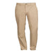 George Men'S Premium Straight Fit Khaki Pants