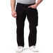 U.S. Polo Assn. Men'S Slim Straight Stretch Twill 5 Pocket Pants