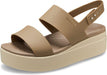 Women'S Brooklyn Low Wedges