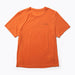 Merrell Men Tencel Short Sleeve Tee Fashion T Shirts Polyester