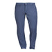 George Men'S and Big Men'S Knit 5 Pocket Pants