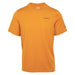 Merrell Men Tencel Short Sleeve Tee Fashion T Shirts Polyester