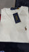 New 2022 Style Polo Ralph Lauren T-Shirts Custom Slim Fit V-Neck