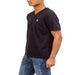 U.S. Polo Assn. Men'S Short Sleeve V-Neck Tee