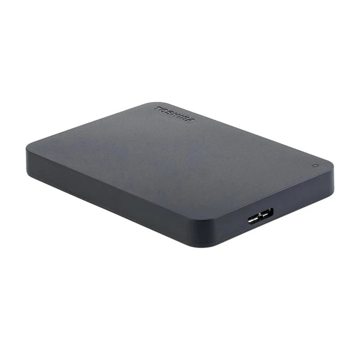 Canvio Basics USB 3.0 External Drive