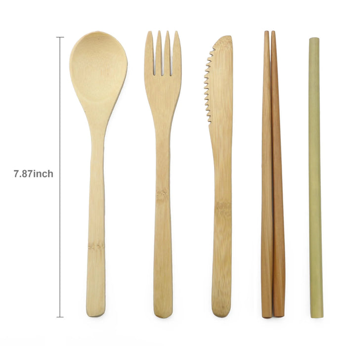 Eco-Friendly Tableware