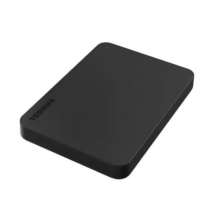 Canvio Basics USB 3.0 External Drive