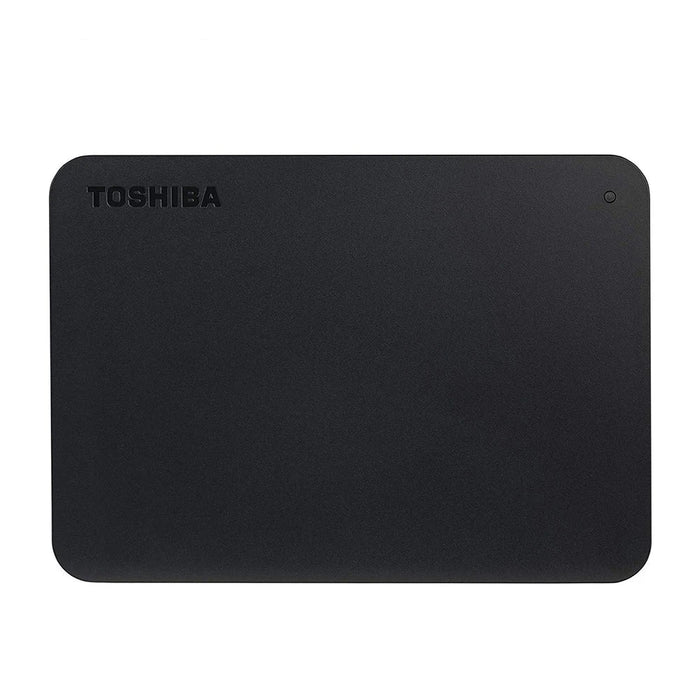 Canvio Basics USB 3.0 External Drive