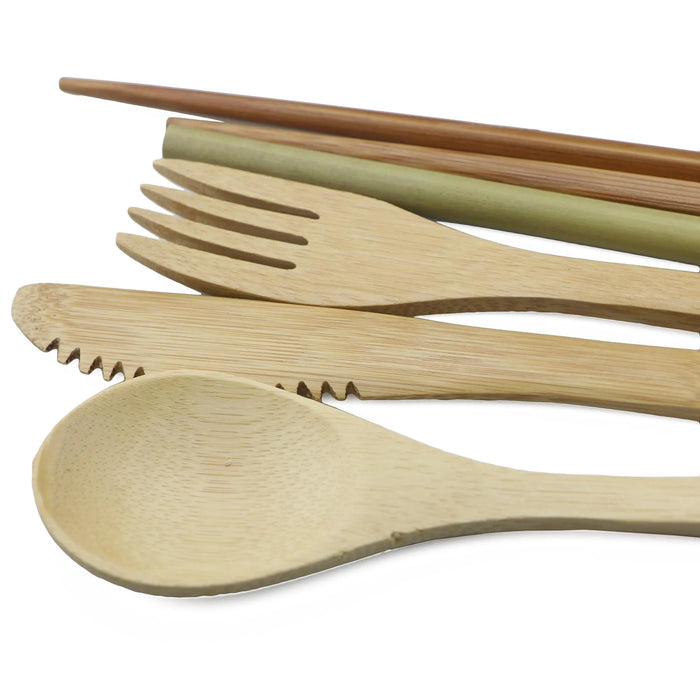 Eco-Friendly Tableware