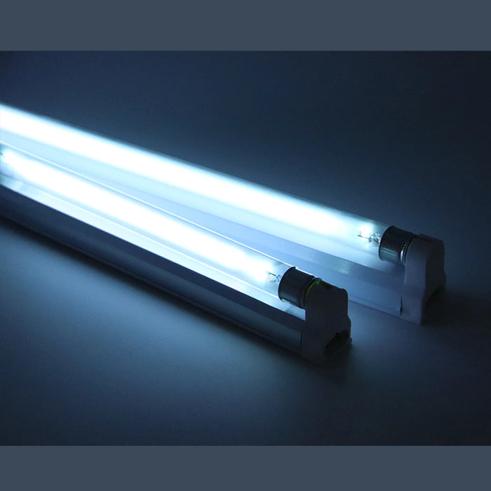 UV Sterilizer Light with Ultraviolet Lamp