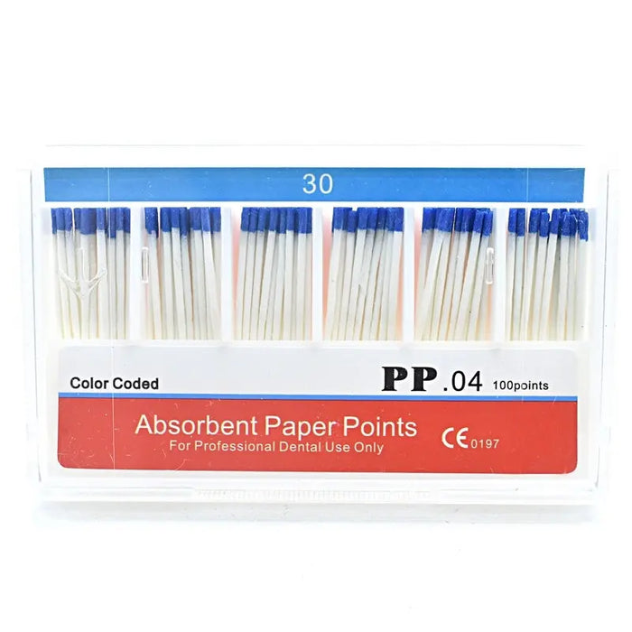 Absorbent Paper Points