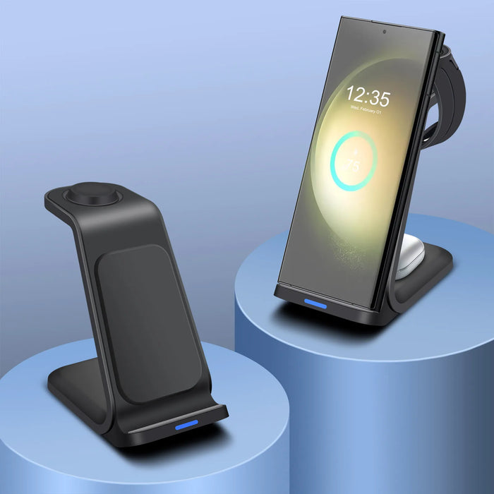 Wireless Charger for Devices