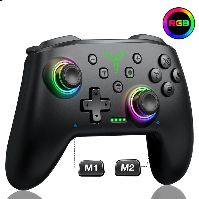 Wireless RGB Controller