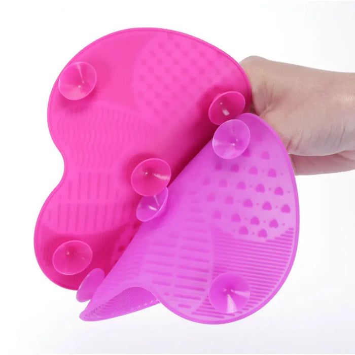 Silicone Brush Cleaner