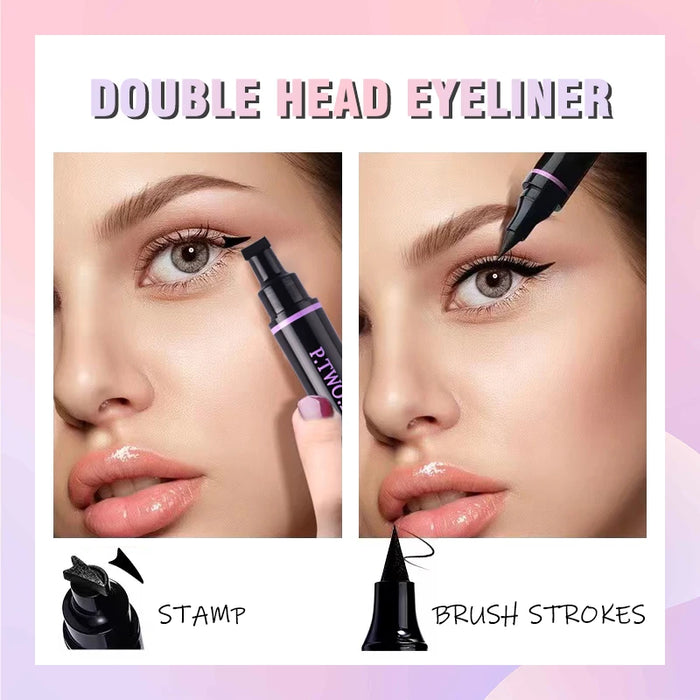 Black Eyeliner Liquid Pencil