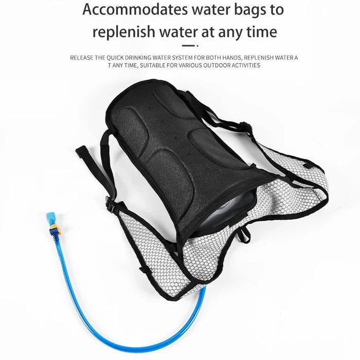 Bike Bags Portable Backpack