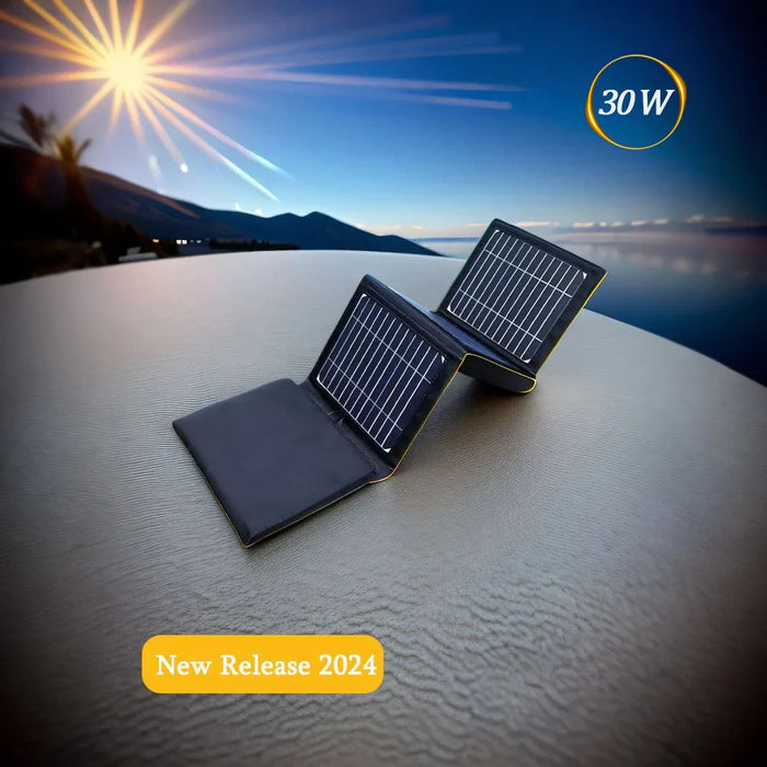 Portable Solar Panel