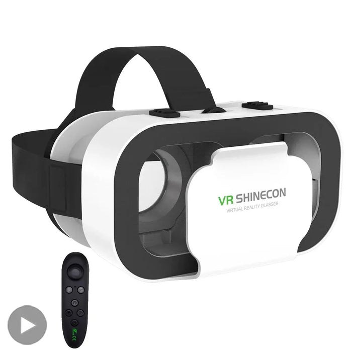 Shinecon Virtual Reality Headset