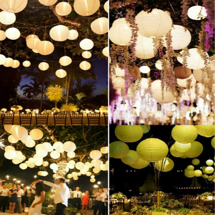 Chinese /Japanese Paper Lanterns