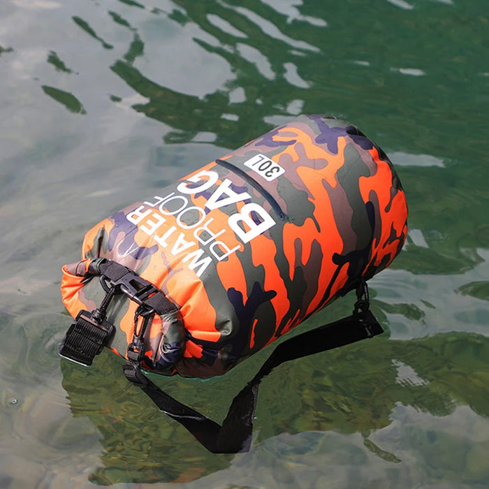 Waterproof Dry Bags