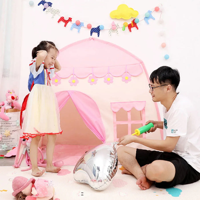 Portable Baby Tent