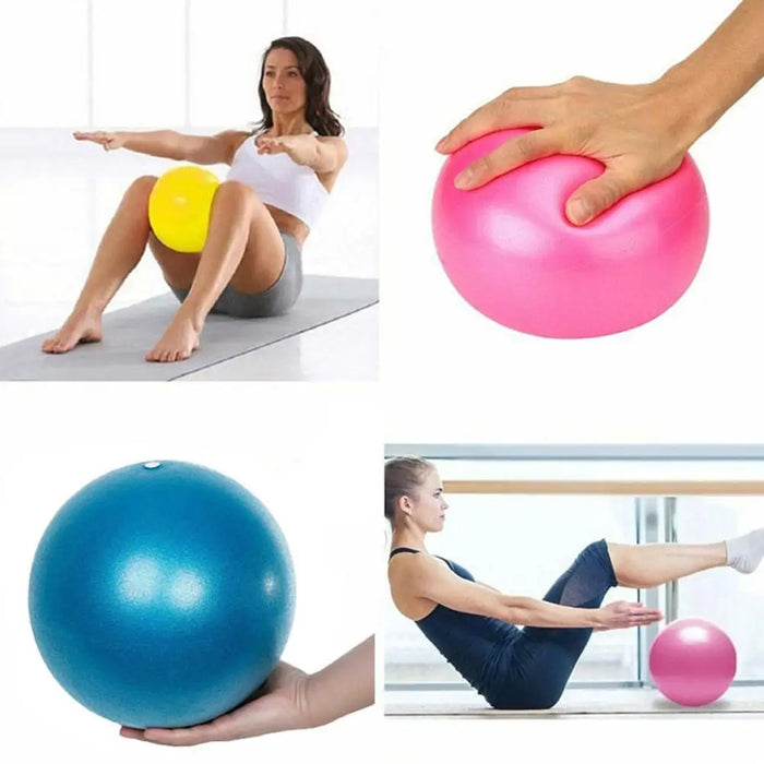 FlexSphere 25cm Yoga & Pilates Ball