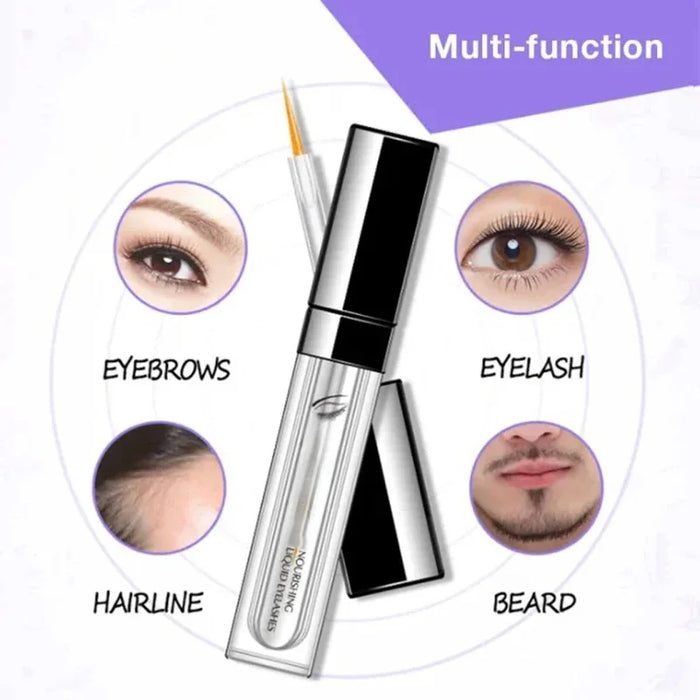 Eyelash Fast Growth Serum