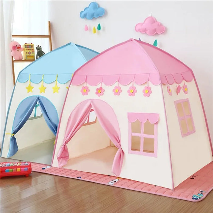 Portable Baby Tent