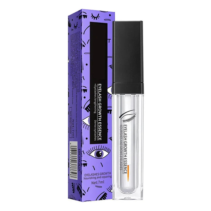 Eyelash Fast Growth Serum