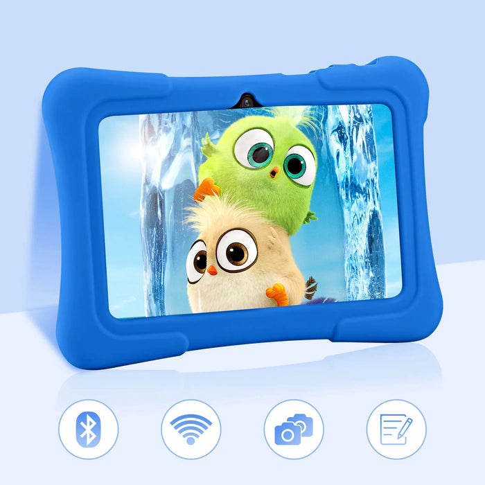 7 Inch Kids Tablet