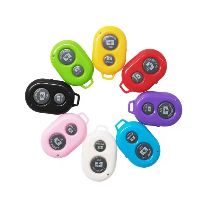 Bluetooth Camera Remote